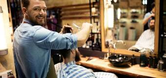 Fryzjer Męski Dariusza Radziejewskiego - profesjonalne usługi na Woli