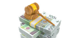 Jakie uprawnienia ma komornik?