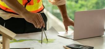 Współpraca z geodetą w projektowaniu – Geodezja Mastergeo