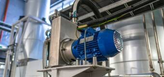 Nowoczesne technologie w przemyśle odpadowym - Luxor