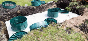 Szamba ekologiczne - wygodne i prośrodowiskowe rozwiązanie