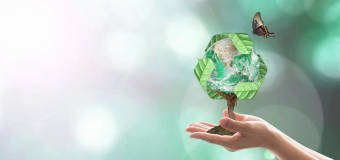 Znaczenie gospodarki odpadami i recyklingu
