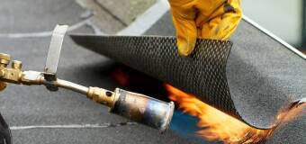 Technologie termozgrzewalne pap w budownictwie – Termo-Dek