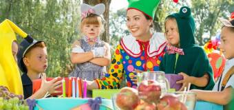 Zatrudnienie animatora dla dzieci – Animacje Dla Dzieci Wiesława Porady