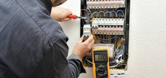 Nowoczesne elektroinstalacje – Electro-Lab Krzysztof Konopka
