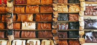 Luksusowe torby męskie - Hurtownia Torebek Kalet