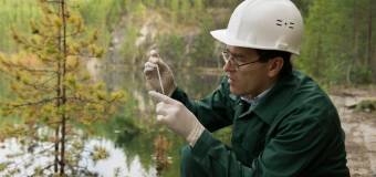 Monitoring przyrody i zrównoważony rozwój w Łodzi