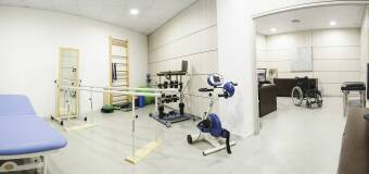 Fizjoterapia ortopedyczna w Centrum Rehabilitacji i Sportu