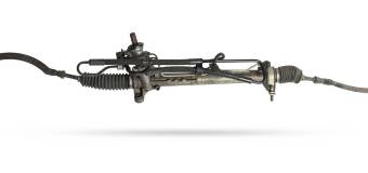 Regeneracja przekładni kierowniczej Audi A6 – Twój Serwis w Bytomiu