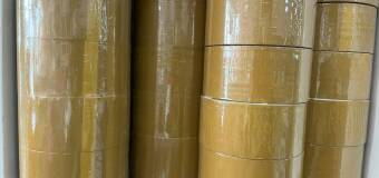 Taśmy wytrzymałościowe i innowacyjne rozwiązania – Tech-Band