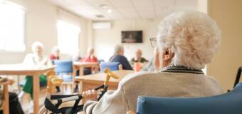 Wybór odpowiedniego domu opieki dla seniorów – Be - Medyk