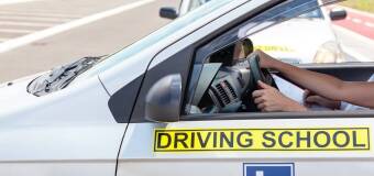 Nauka jazdy dla niepełnoletnich w Skierniewicach – Ekonomik