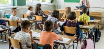 Małe klasy w Autorskiej Szkole Podstawowej Smile.edu we Wrocławiu