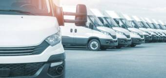 Nowoczesna flota cystern i transport paliw w Kwiatkowski Paliwa