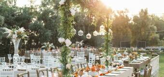 Virga Restauracja Catering – idealne miejsce na uroczystości