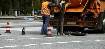 Odbiór i transport płynnych nieczystości – Jakub Dąbrowski