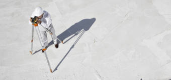 Na czym polega inwentaryzacja geodezyjna powykonawcza?