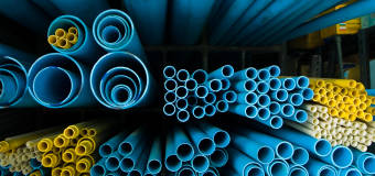 Rodzaje i zastosowanie rur z tworzywa sztucznego