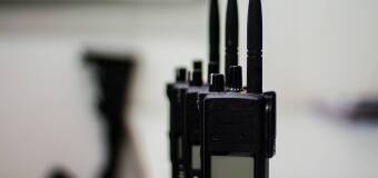 Radiokomunikacja w Warszawie - Darekradio Dariusza Przepióry