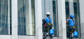 Profesjonalne usługi mycia elewacji w Cleanmax