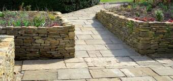 Architektura ogrodowa z kamienia – Zakład Kamieniarski Mariusz Fiedorowicz