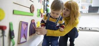 Klub Maluszka - indywidualne podejście do edukacji dzieci