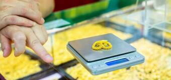 Kolekcjoner Mariusza Pawlaka – Skup i sprzedaż monet złotych