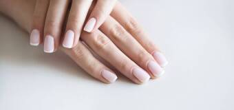 Klasyczny manicure - elegancja i styl w 4Seasons Beauty