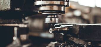Precyzyjne Frezowanie metali – Tokmar-CNC