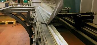 Obróbka metali CNC i tworzyw - Denmar Marcin Denis