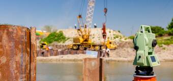 Kosztorysowanie inwestycji budowlanych hydrotechnicznych