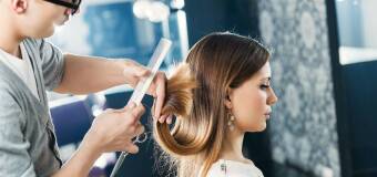 Profesjonalne strzyżenie damskie - Salon Fryzjerski Katarzyny Czerniak