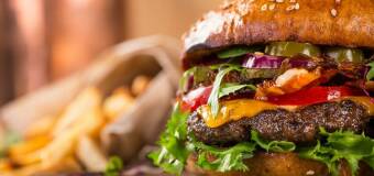 Kebab Rollo American – wyjątkowe danie w Kebab KACHNA