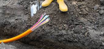 Roboty ziemne w instalacjach elektroenergetycznych