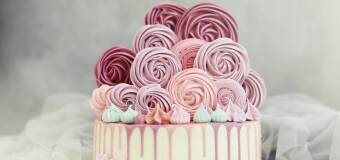 Torty okolicznościowe i słodkie stoły – Projekt Ciacho