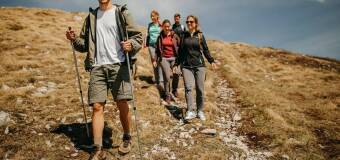 Aktywny wypoczynek na Mazurach – Camping Leśna Polana
