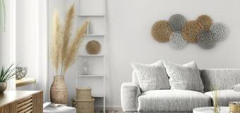 Nowoczesne dekoracje ścienne – inspiracje i porady od Decor-Line