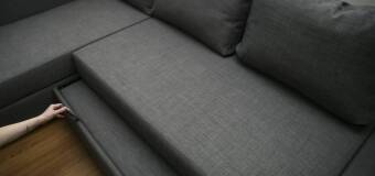 Renowacja kanap - komfort i styl w każdym wnętrzu