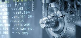 Nowoczesne technologie CNC w obróbce skrawaniem