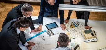 Znaczenie architektów w projektach budowlanych