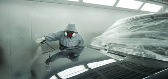 Lakiernictwo samochodowe – jak dbać o karoserię pojazdu