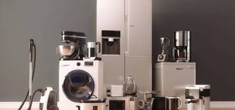 Używane małe AGD - funkcjonalność i oszczędności w kuchni