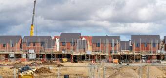 Budowa domów jednorodzinnych – kompleksowa realizacja inwestycji