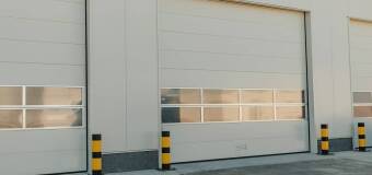 Bramy przemysłowe i automatyka - Zenon Bosz