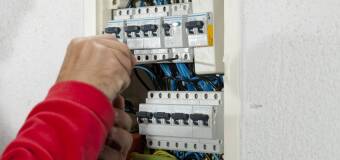 Nowoczesne instalacje elektryczne – Elektro-Ryś w Zielonej Górze