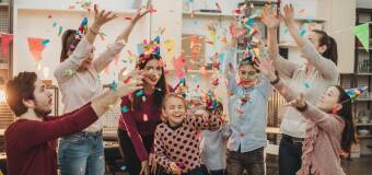 Organizacja imprez okolicznościowych dla dzieci – Capitol Fun Park