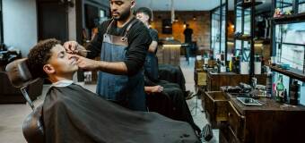 Barber Shop – Męska Pielęgnacja i Stylizacja Brody
