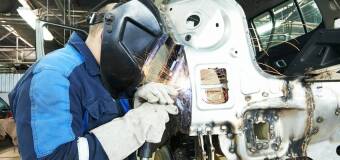 Spawanie aluminium w motoryzacji – techniki i korzyści