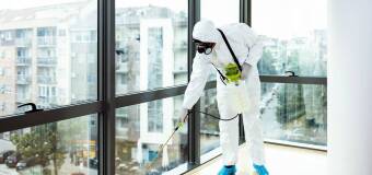 Sprzątanie mieszkań po zmarłych – R.M.K Cleaning Service