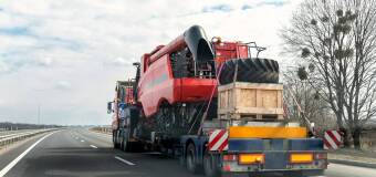 Profesjonalizm w transporcie maszyn rolniczych